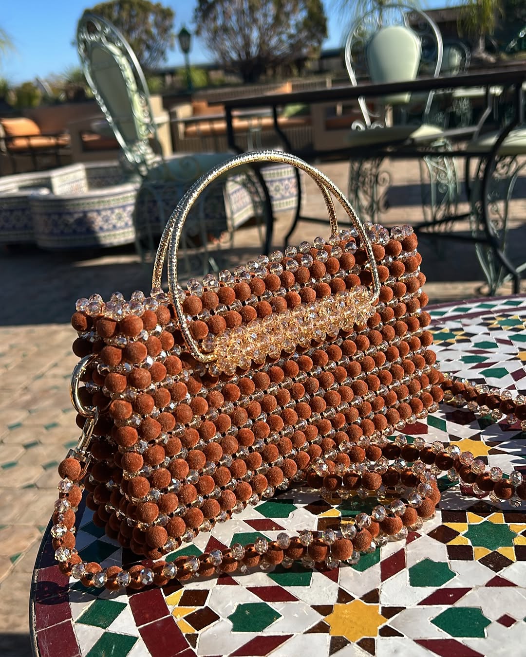 Elegance Tote