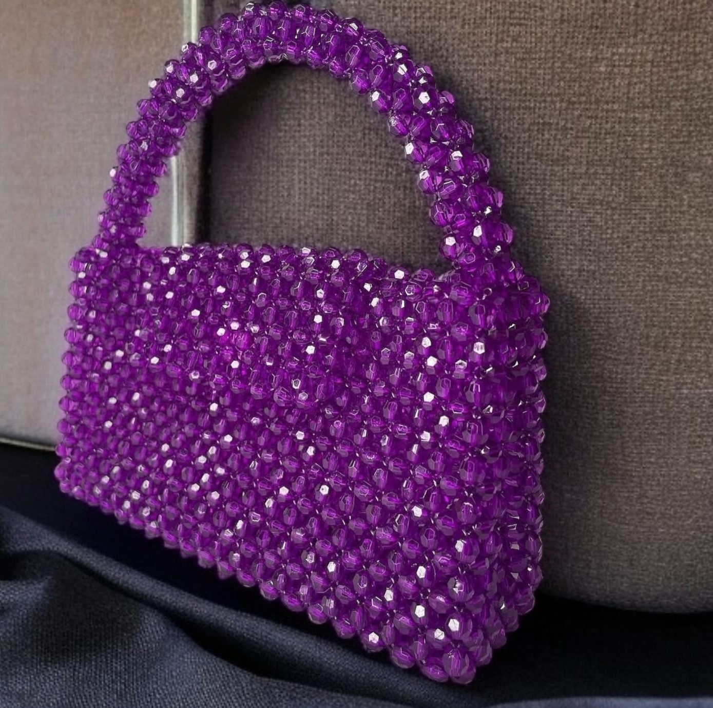 Riviera Clutch